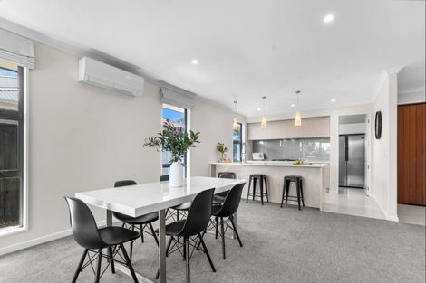 Photo of property in 30 Lydiard Drive, Rolleston, 7615