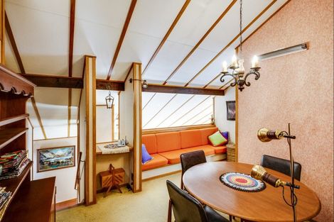 Photo of property in 122a Chaucer Road, Hospital Hill, Napier, 4110