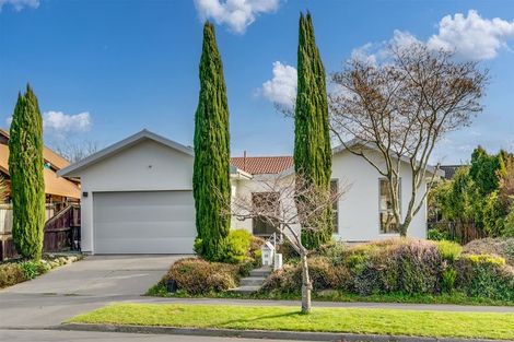 Photo of property in 23 Muir Avenue, Halswell, Christchurch, 8025
