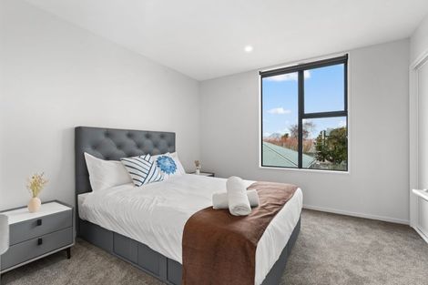 Photo of property in 7/452 Gloucester Street, Linwood, Christchurch, 8011