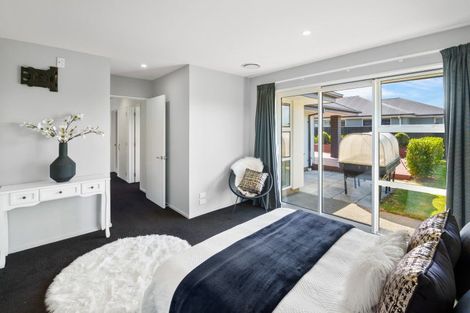 Photo of property in 79 Hungerford Drive, Rolleston, 7615