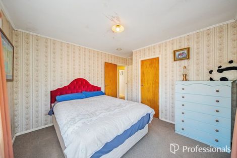 Photo of property in 8 Chittick Street, Stokes Valley, Lower Hutt, 5019