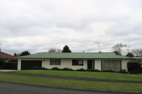 Photo of property in 20a Livingstone Avenue, Nawton, Hamilton, 3200