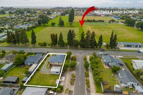 Photo of property in 28 Grey Street, Motueka, 7120