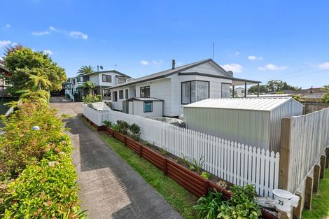 Photo of property in 23a Taharangi Street, Koutu, Rotorua, 3010