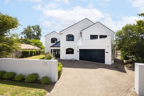 Photo of property in 25 Montrose Crescent, Huntington, Hamilton, 3210