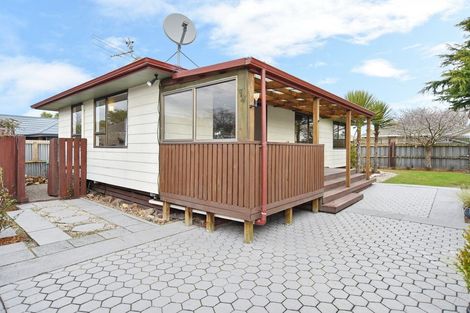Photo of property in 102a Amyes Road, Hornby, Christchurch, 8042