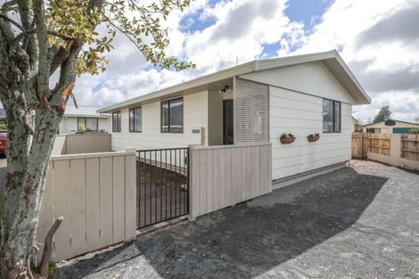 Photo of property in 31a Fairmont Street, Ngaruawahia, 3720