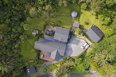 Photo of property in 586 Whangaroa Road, Whangaroa, Kaeo, 0478