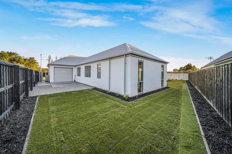 Photo of property in 2 Sutton Street, Rangiora, 7400