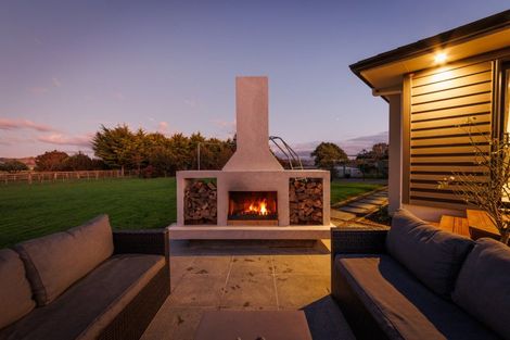 Photo of property in 26 Melford Lane, Bunnythorpe, Palmerston North, 4470