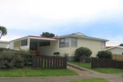 Photo of property in 34 Nassau Avenue, Grenada North, Wellington, 5028