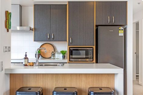 Photo of property in Monument Apartments, 9j/245 Wakefield Street, Te Aro, Wellington, 6011