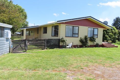 Photo of property in 34 Short Road, Pahiatua, 4982