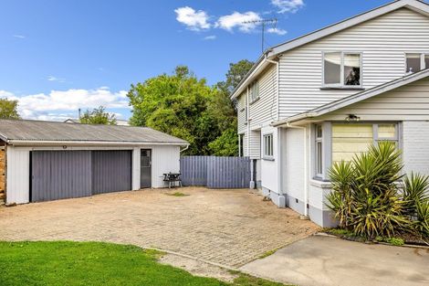 Photo of property in 157 West Belt, Rangiora, 7400