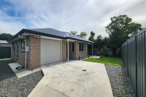 Photo of property in 7a Miller Street, Otane, 4202