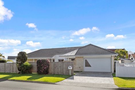Photo of property in 1 Esme Place, Matua, Tauranga, 3110