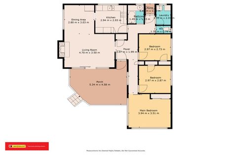 Photo of property in 64 Wedgwood Avenue, Mangere East, Auckland, 2024