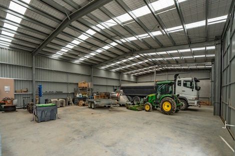 Photo of property in 234 Spur Road, Hadlow, Timaru, 7975