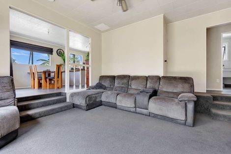 Photo of property in 15 Ratima Place, Whakatane, 3120