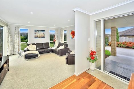 Photo of property in 4 Fleur Place, Te Puke, 3119