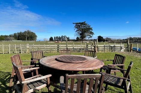 Photo of property in 56 Goldings Line, Marton, 4787