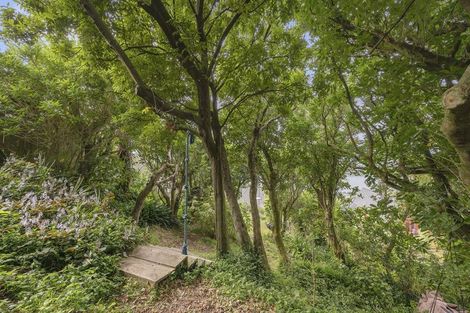 Photo of property in 64 Roseneath Terrace, Roseneath, Wellington, 6011