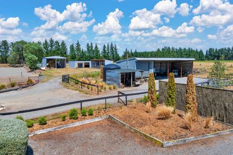 Photo of property in 78 Isaac Road, Eyrewell, Rangiora, 7476