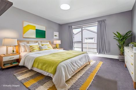 Photo of property in 2/21 Medway Street, Richmond, Christchurch, 8013