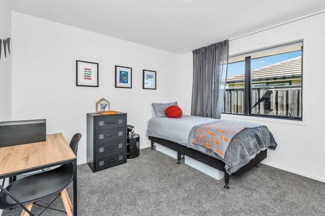 Photo of property in 13 Harness Way, Rolleston, 7615