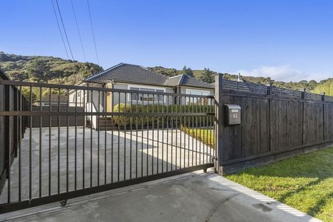 Photo of property in 62 Bull Avenue, Wainuiomata, Lower Hutt, 5014