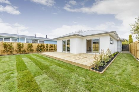 Photo of property in 18b Sheffield Street, Awapuni, Palmerston North, 4412