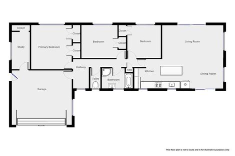 Photo of property in 456 Suffolk Road, Stoke, Nelson, 7011