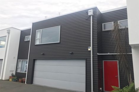 Photo of property in 34b Packe Street, Edgeware, Christchurch, 8013