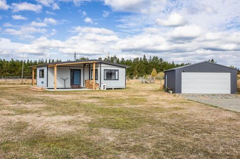 Photo of property in 104 Worlingham Road, Eyrewell, Rangiora, 7476