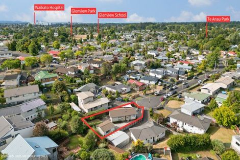 Photo of property in 27 Manapouri Place, Glenview, Hamilton, 3206