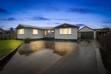 Photo of property in 14 Nugent Street, Bell Block, New Plymouth, 4312