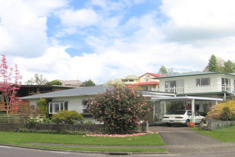 Photo of property in 417 Pukehangi Road, Pomare, Rotorua, 3015
