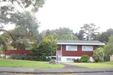 Photo of property in 23 Collie Street, Hillpark, Auckland, 2102