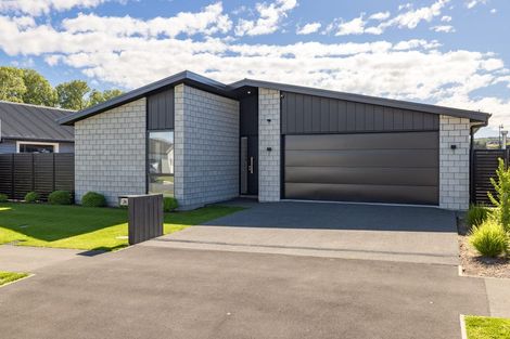 Photo of property in 74 Spalling Road, Halswell, Christchurch, 8025