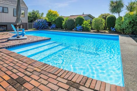 Photo of property in 8 Raupo Place, Matamata, 3400