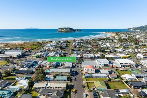 Photo of property in 104a Casement Road, Whangamata, 3620