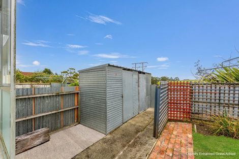 Photo of property in 1/56 Pukatea Street, Gleniti, Timaru, 7910