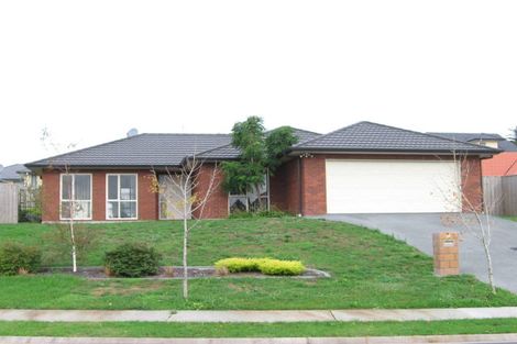 Photo of property in 3 Toledo Avenue, Henderson, Auckland, 0612