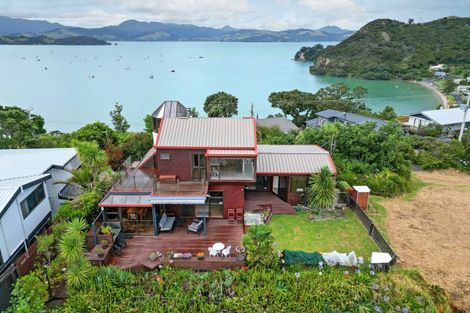 Photo of property in 1980 Wyuna Bay Road, Wyuna Bay, Coromandel, 3581