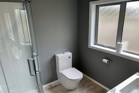 Photo of property in 1 Grovedale Square, Wainuiomata, Lower Hutt, 5014