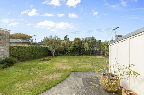 Photo of property in 23 Paynters Avenue, Strandon, New Plymouth, 4312