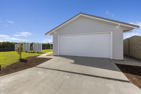 Photo of property in 18 Roka Street, Bell Block, New Plymouth, 4312