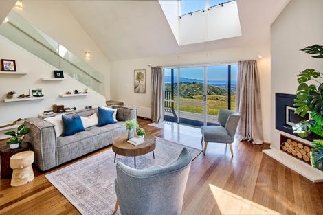 Photo of property in 46 Eucalyptus Way, Nikau Valley, Paraparaumu, 5032