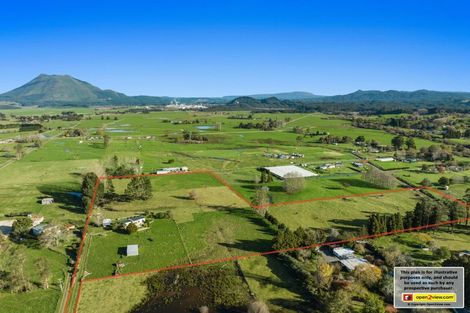 Photo of property in 2569 State Highway 30, Otakiri, Whakatane, 3192